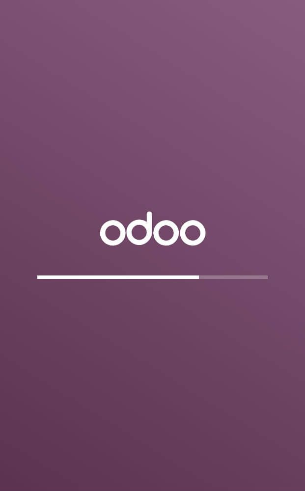 ODOO首次初始化加载